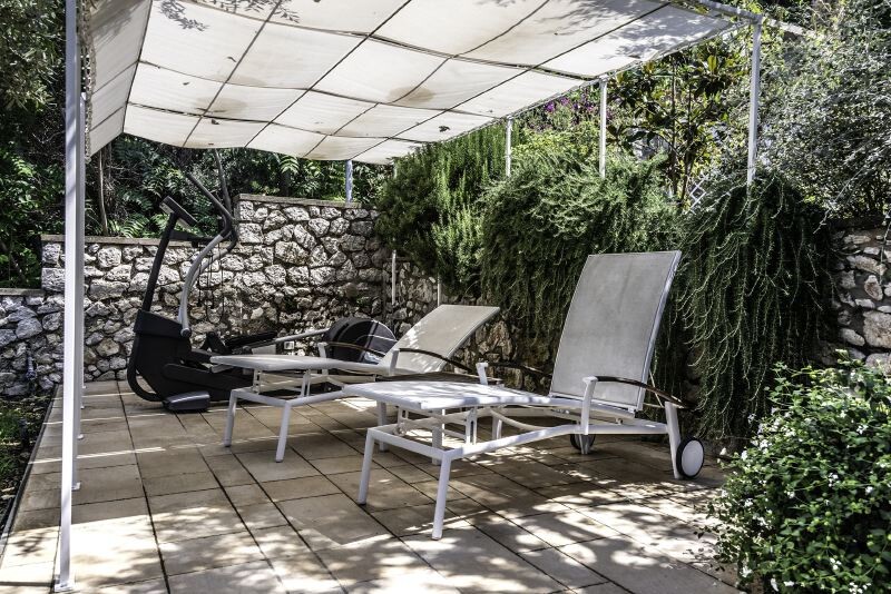 Anacapri Capri Côte-Amalfitaine Villa Solaro gallery 005 1569821698