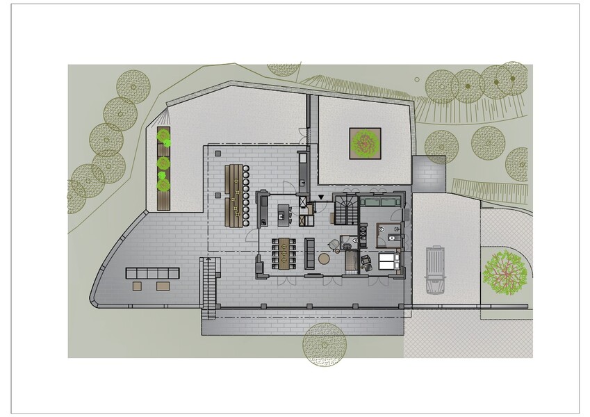 Casa di Campo EG
