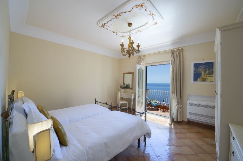 Praiano Positano Amalfi-Coast Villa Orizzonte gallery 029 1654518296