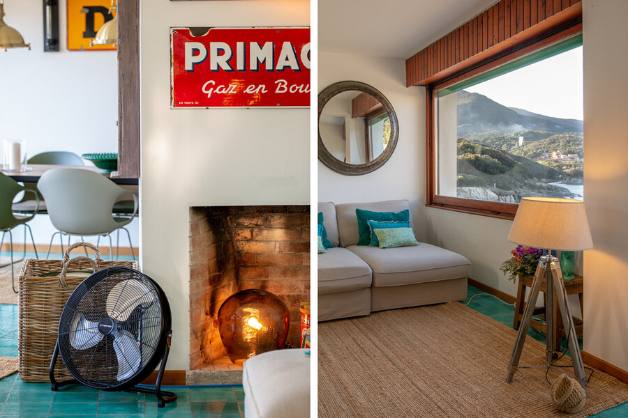 Casa in Italia - Villa Procchio - 011