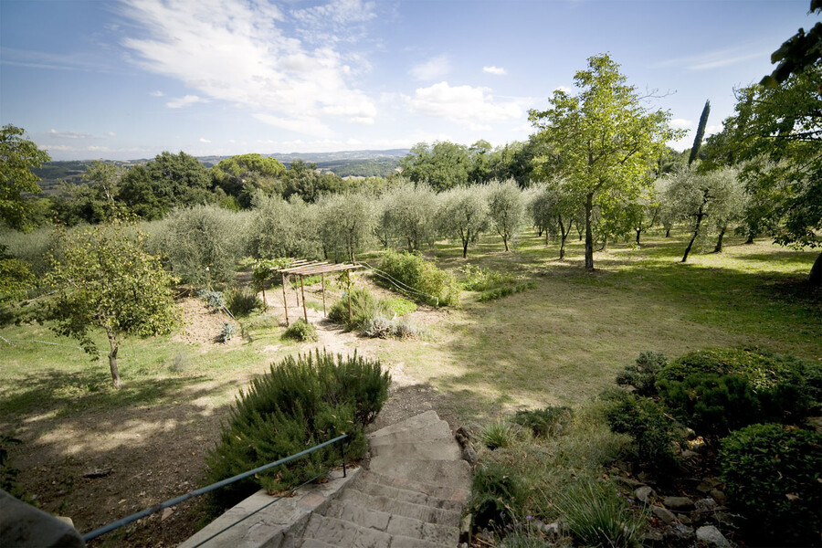 villa di montelopio 032