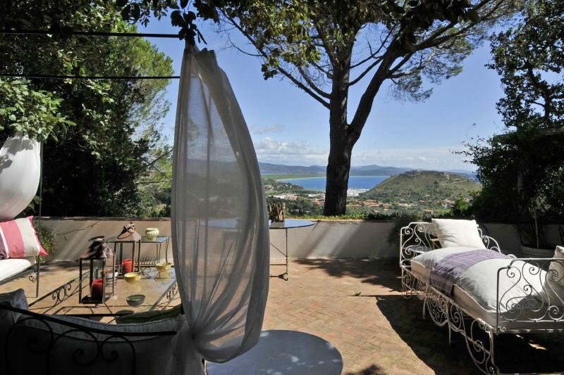 Monte-Argentario Tuscany-Coast Tuscany Le due Sughere gallery 004