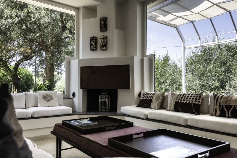 Anacapri Capri Côte-Amalfitaine Villa Solaro gallery 014 1569821698