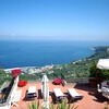Massa-Lubrense Sorrentoküste Amalfiküste Villa la Rocca gallery 001