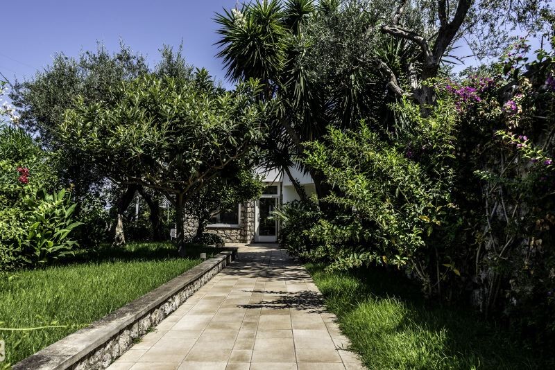 Anacapri Capri Côte-Amalfitaine Villa Solaro gallery 036 1569821699