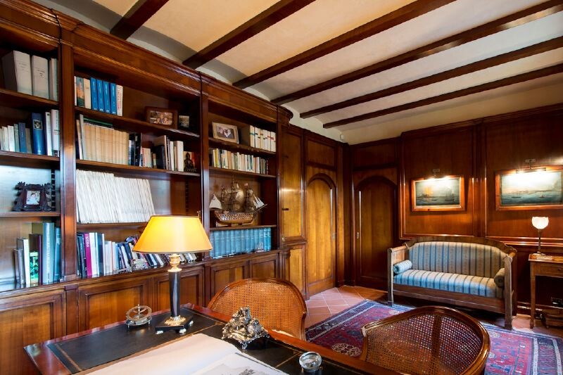 Annone-di-Brianza Lake-Como Lombardy-&-Lake-Como Villa Annone gallery 031