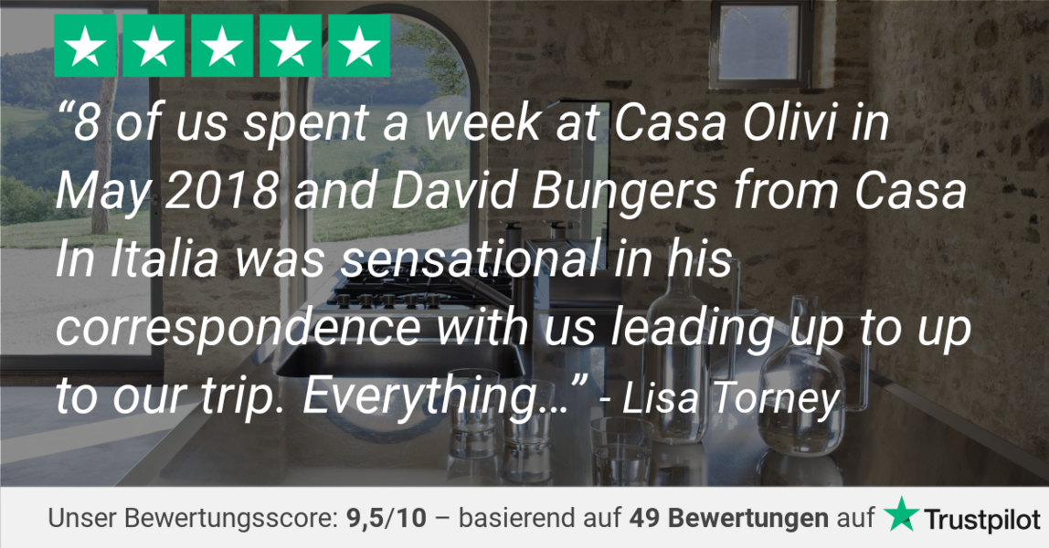 Trustpilot Review - Lisa Torney (1)