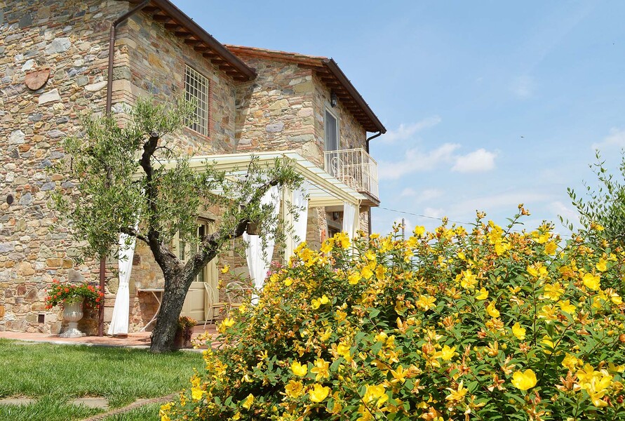 nel guasto ferienhaus in lucca 020