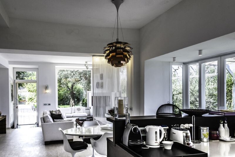 Anacapri Capri Côte-Amalfitaine Villa Solaro gallery 017 1569821698