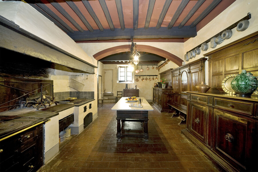 villa di Montelopio 013