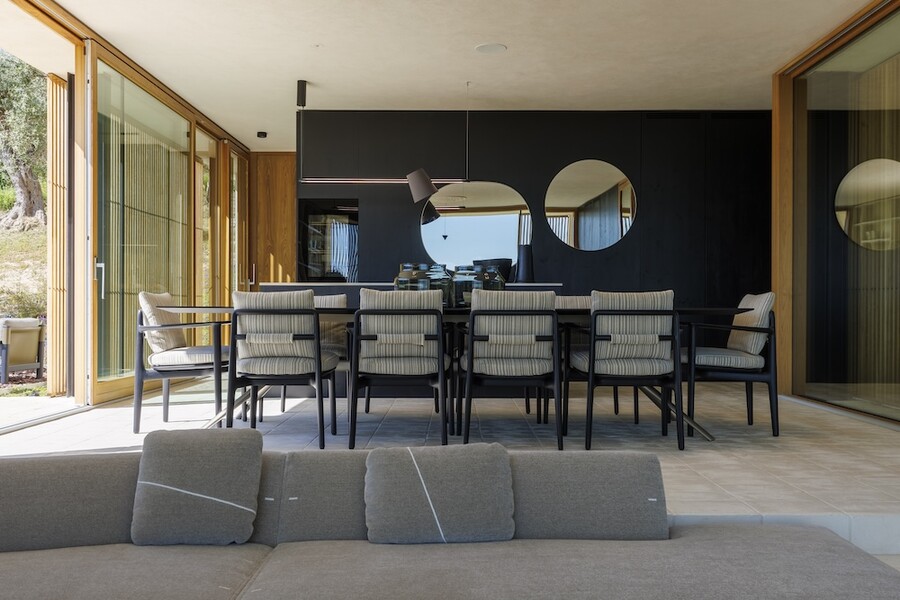 Casa SantAnastasio -80 int
