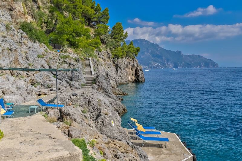 Amalfi Amalfi-Area Amalfi-Coast Villa delle Sirene gallery 037 1666866680