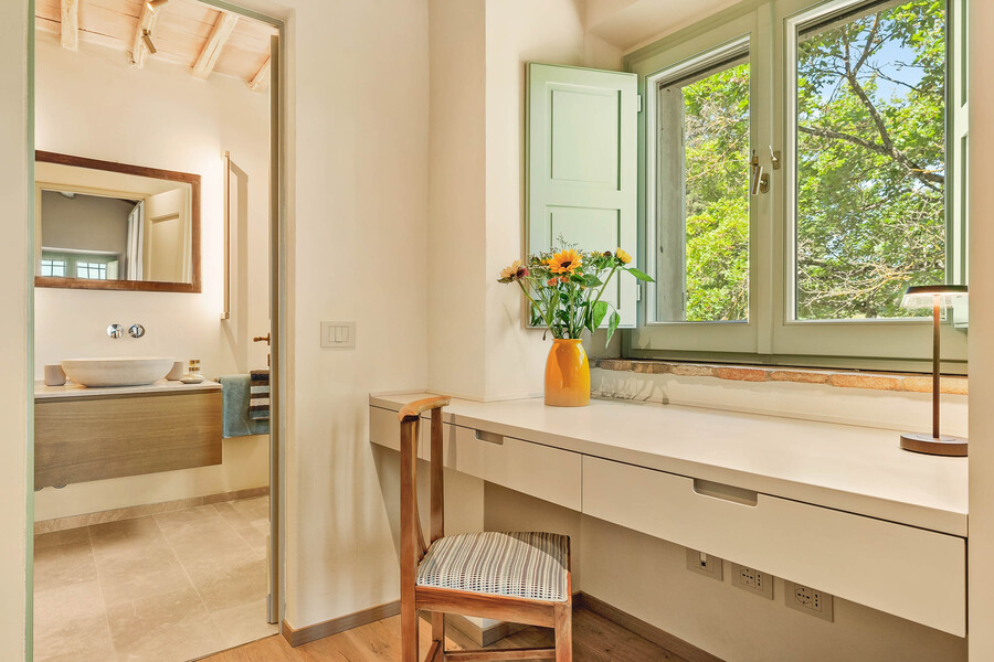 Villa Campassole, Radda in Chianti-15