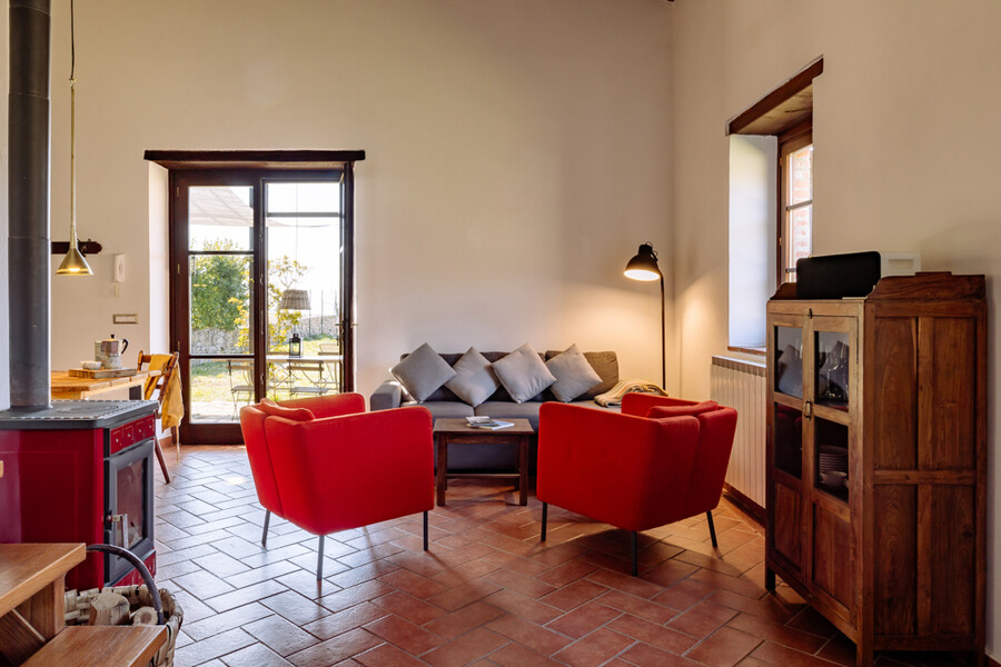 Casa in Italia - Casa Campori-11