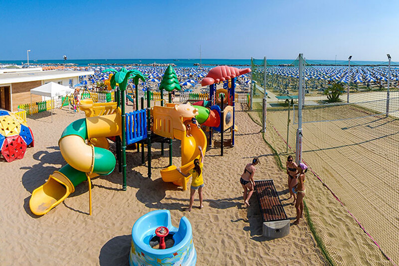 Cattolica Côte-Adriatique Côte-Adriatique-et-les-Marches Villa Alessandrini gallery 005