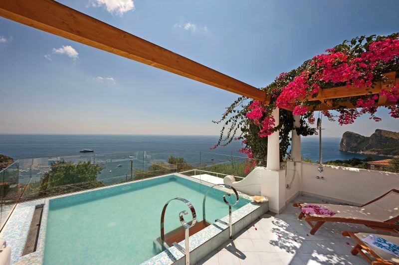 Marina-del-Cantone Sorrento-Coast Amalfi-Coast Villa Mareblu gallery 036 1652385045