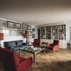 Canuccia woonkamer