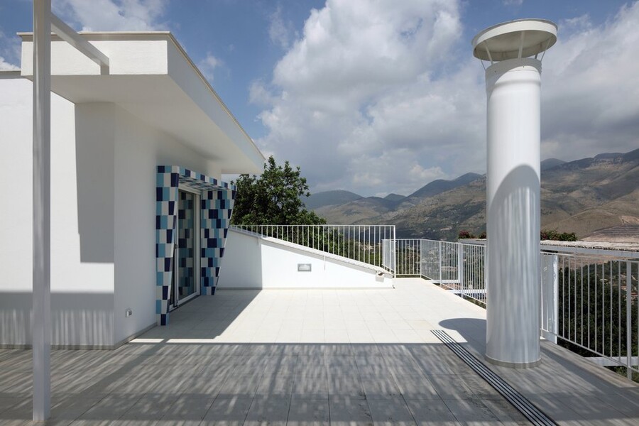villa capri 24