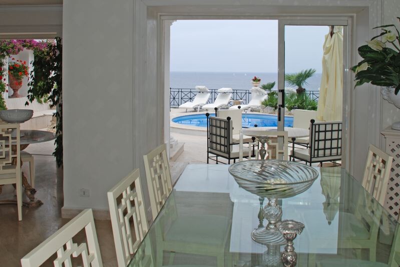 Forio Ischia Côte-Amalfitaine Punta Caruso gallery 039