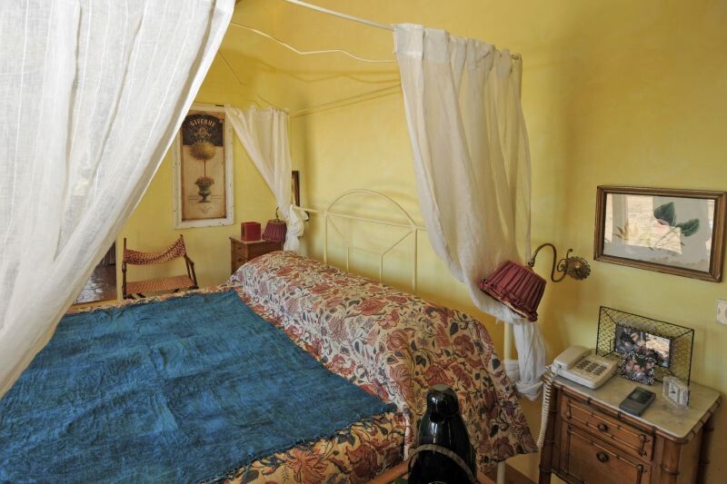 Monte-Argentario Tuscany-Coast Tuscany Le due Sughere gallery 017