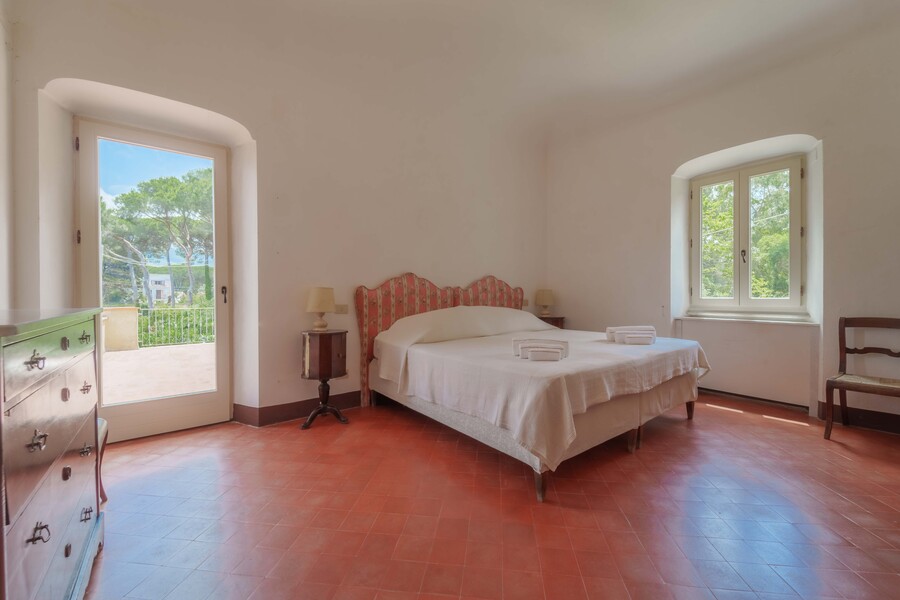 Terrace Room