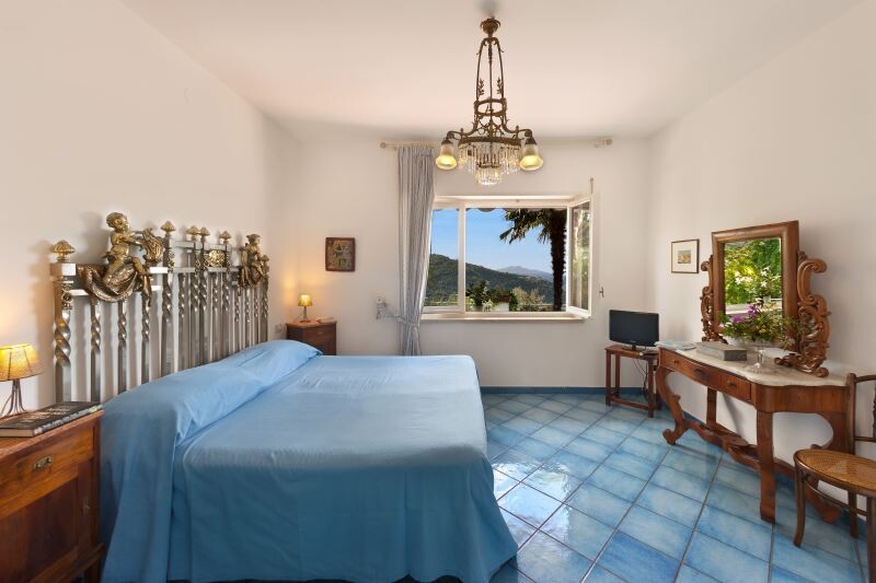 Piano-di-Sorrento Sorrentoküste Amalfiküste Villa Auxilia gallery 014 1508248119