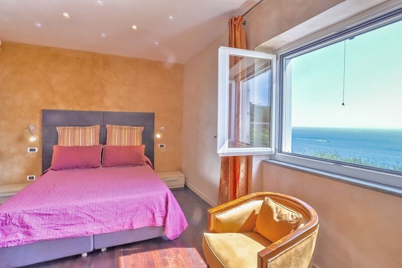 Amalfi Amalfi-Area Amalfi-Coast Villa delle Sirene gallery 022 1666866680