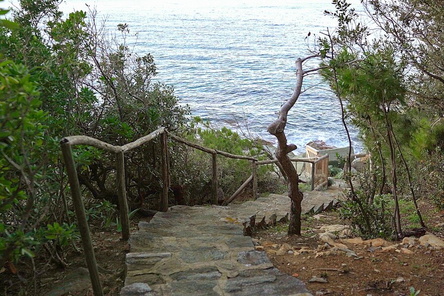 Casa in Italia - Villa Procchio - 038