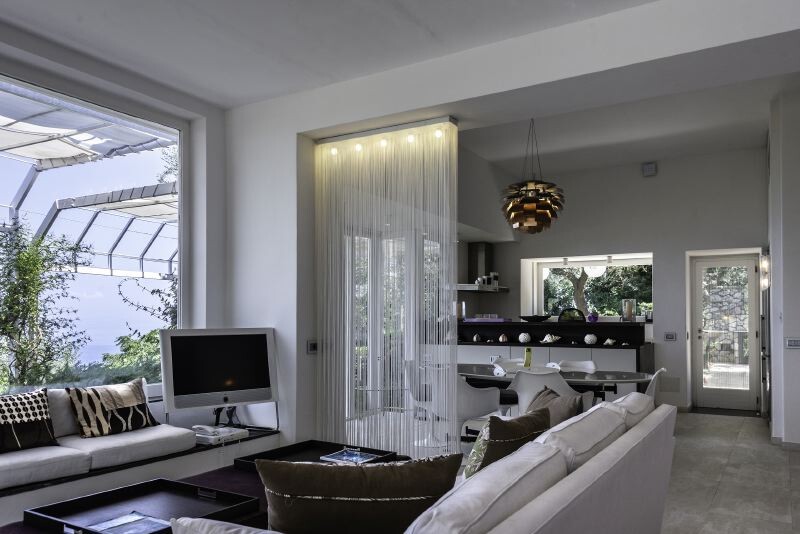 Anacapri Capri Côte-Amalfitaine Villa Solaro gallery 016 1569821698