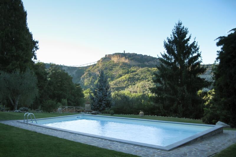 Bagnoregio Viterbo-Area Rome-and-Lazio Bagnoregio gallery 013 1563957483