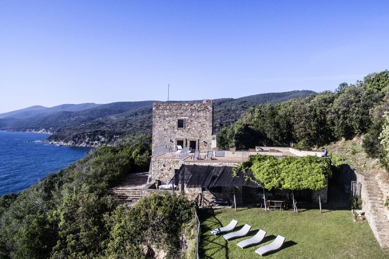 Talamone Etruscan-Coast Tuscany Torre Medicea gallery 027 1678612007