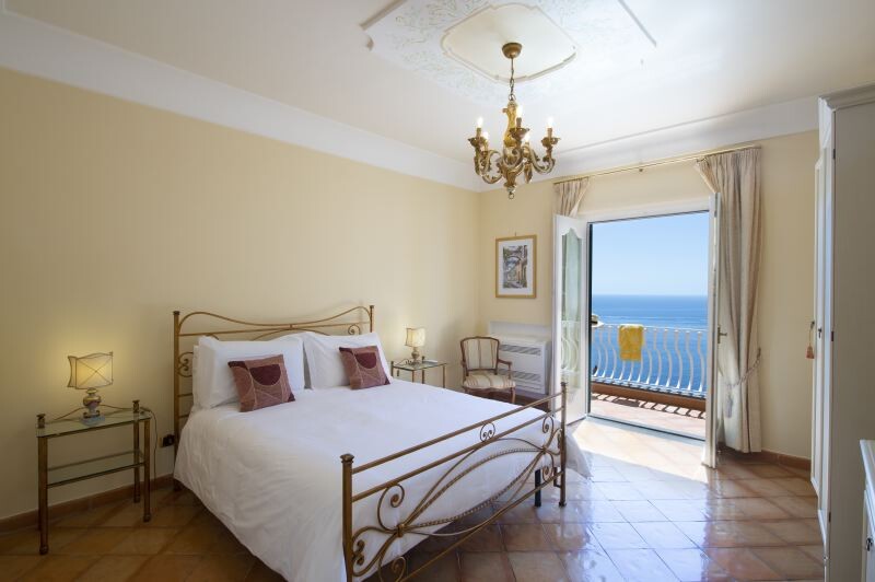 Praiano Positano Amalfi-Coast Villa Orizzonte gallery 025 1654518296