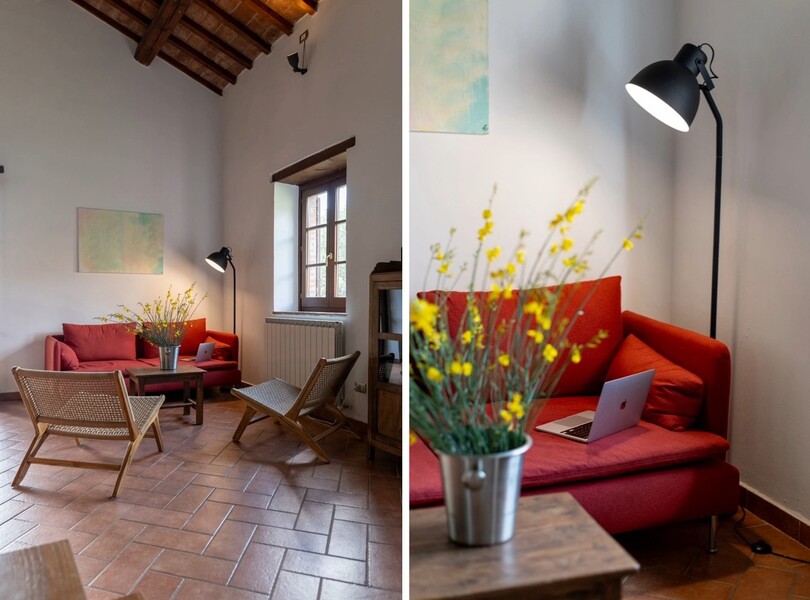 casa campori 114