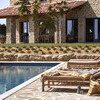 Beheizter Pool im Ferienhaus in Umbrien Casa Piegaro