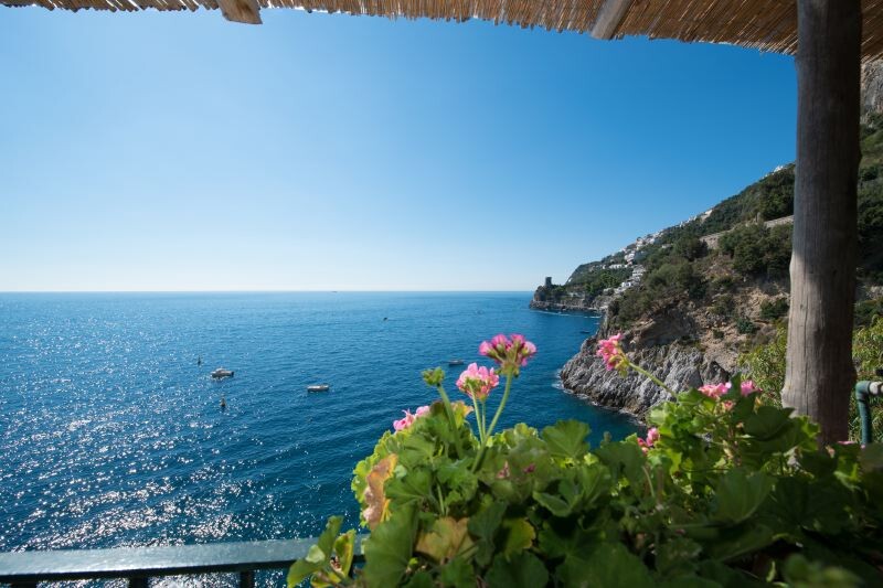 Praiano Praiano Amalfi-Coast Il Corallo gallery 008 1540574409