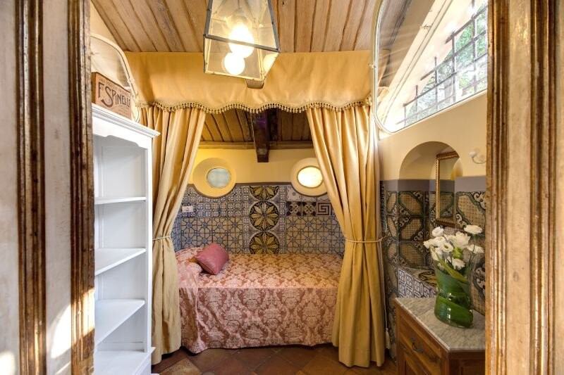 Positano Positano Amalfiküste Dimora Vescovile gallery 026