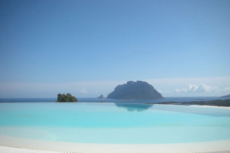 Loiri-Porto-San-Paolo Sardinien Villa Bianca gallery 002