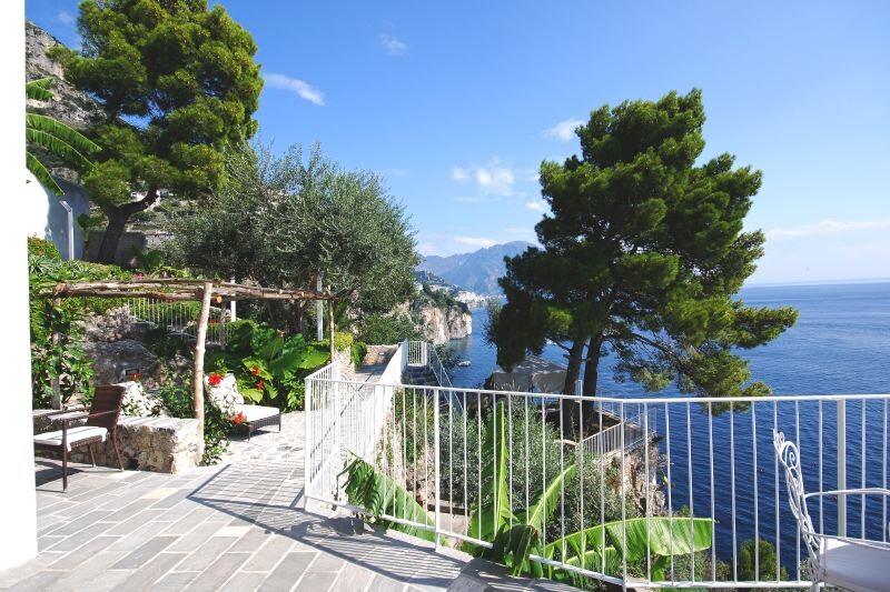 Amalfi Amalfi-Area Amalfi-Coast Villa delle Sirene gallery 014 1666866680