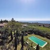 Villa i Broi mit Garten und privatem Pool am Gardasee