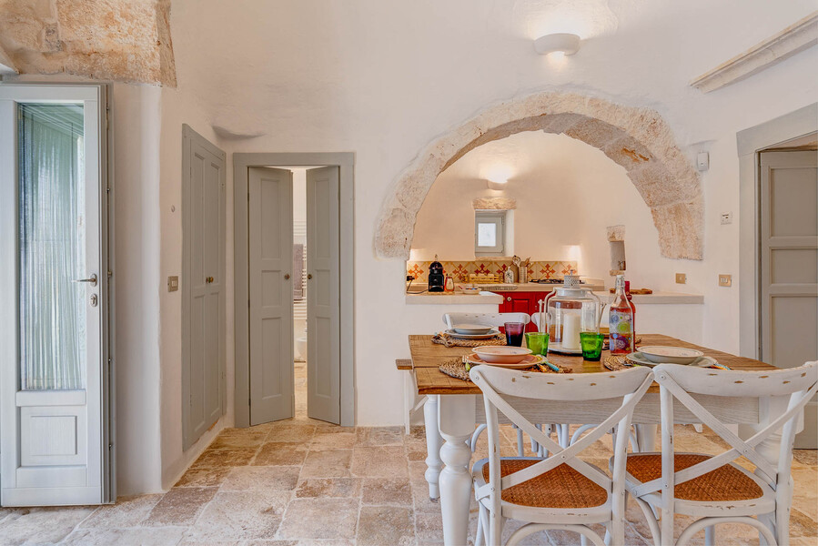 67 TRULLO POZZO DEL GECO