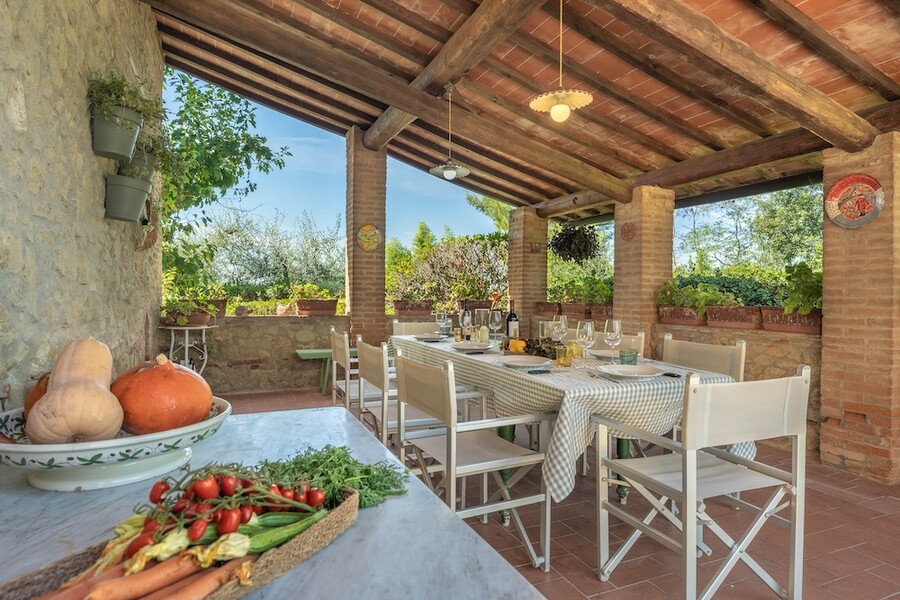 Villa La Fonte-30