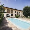 Canuccia piscina volledig