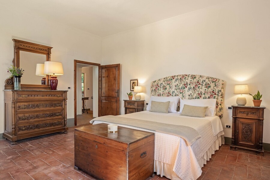 Villa La Fonte-25