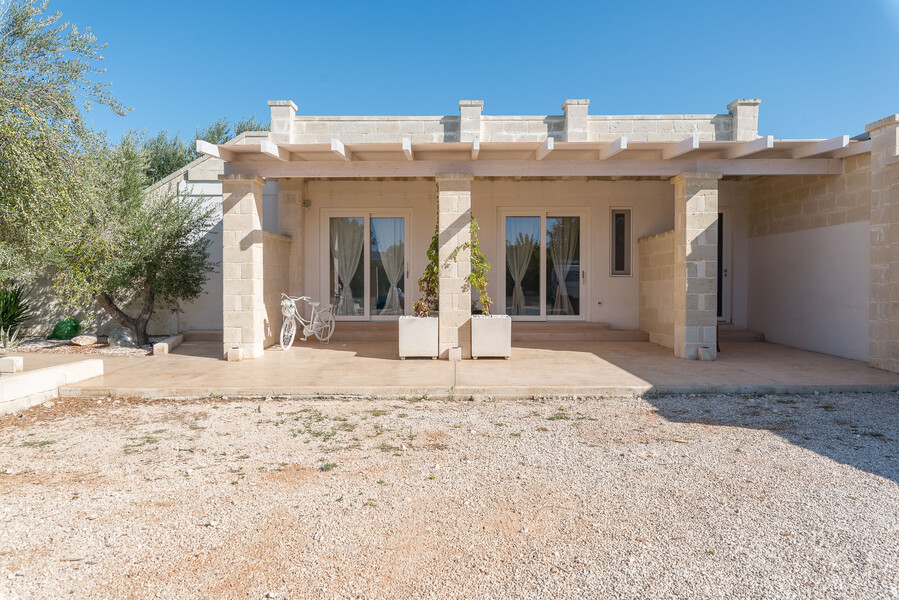 villa niraclo carovigno 047