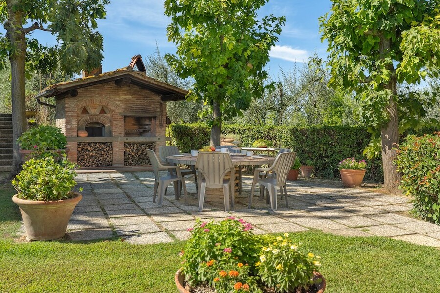 Villa La Fonte-35