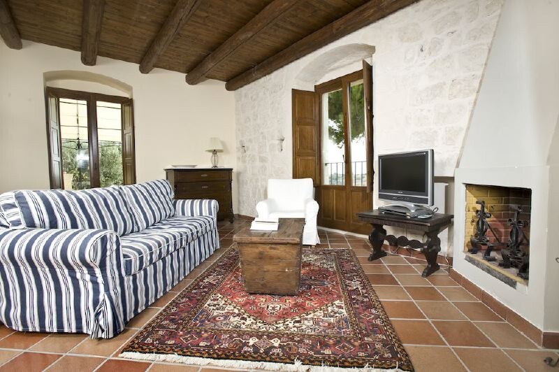 Scicli Ragusa-Area Sicily Madrugada gallery 020