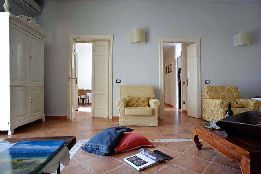 villa spiga 18