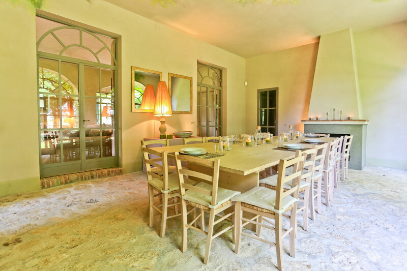 casale burano 5 Dining 01