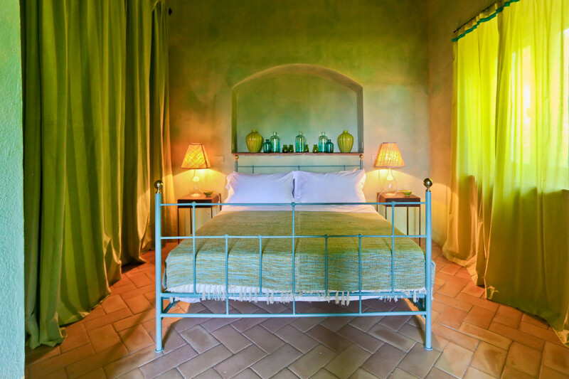 casale burano 5 Bedroom DB FF 01 02