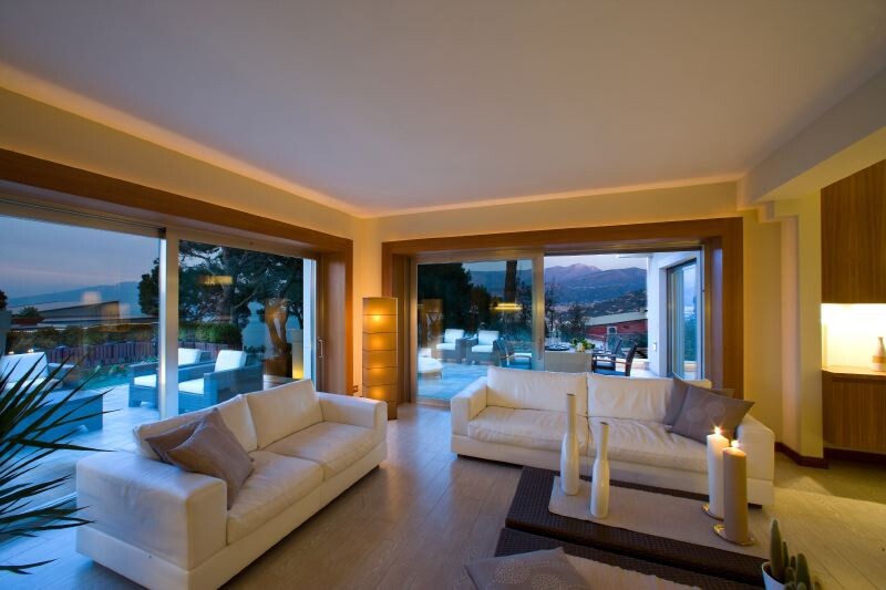 Sorrento Sorrento-Town Amalfi-Coast Villa Antonella gallery 013 1565617576